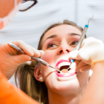 does deep dental cleaning hurt