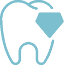 Tooth Gems