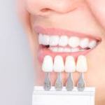 porcelain vs zirconia crowns