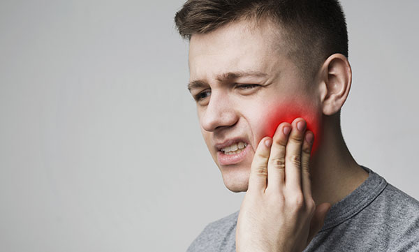 what to do in dental emergency