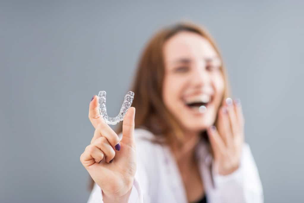 suresmile clear aligners for adulta