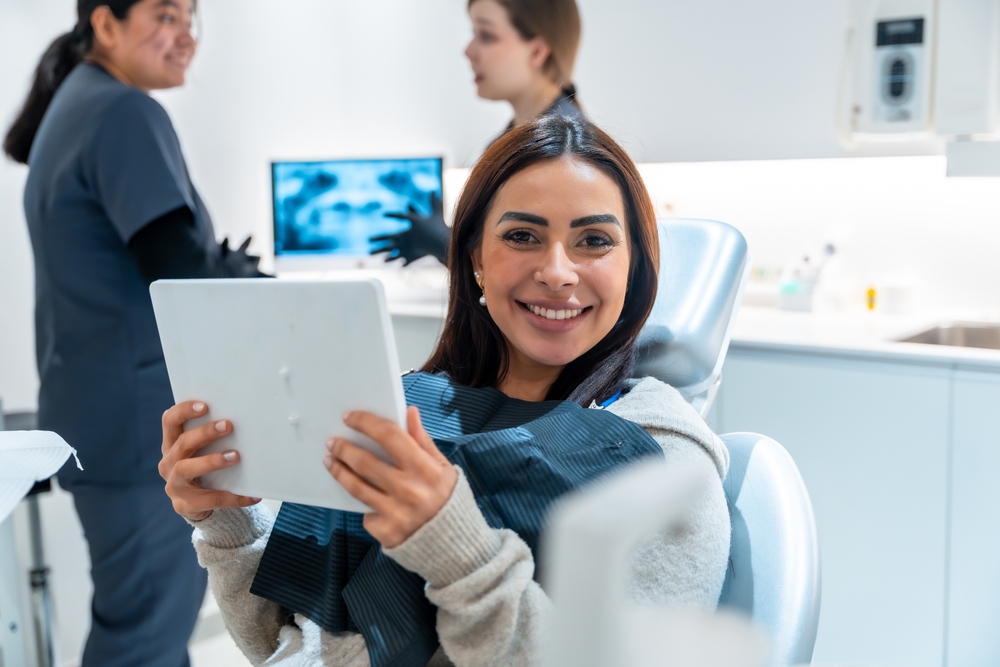 The Benefits of Cosmetic Dentistry Beyond Appearance