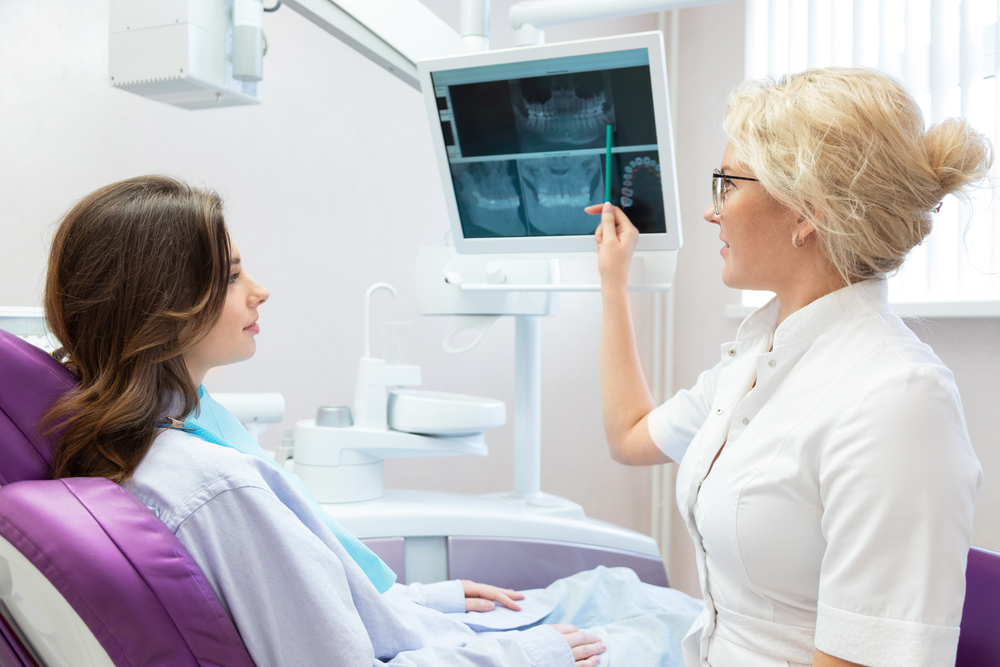 The Importance of Early Detection in Preventing Major Dental Problems