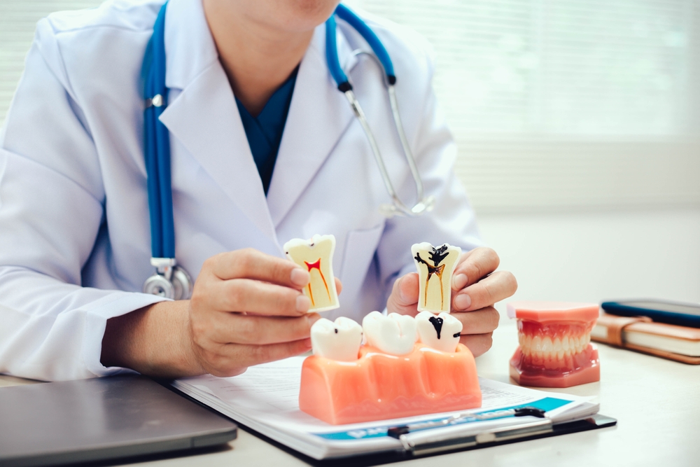 How to Care for Your Tooth Gem and Maintain Oral Health