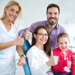 what does a family dentist do services and benefits
