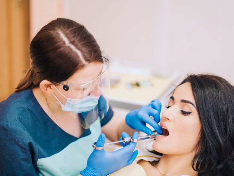 how restorative dentistry supports better oral health in the long run