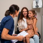 seven benefits of choosing a family dentist